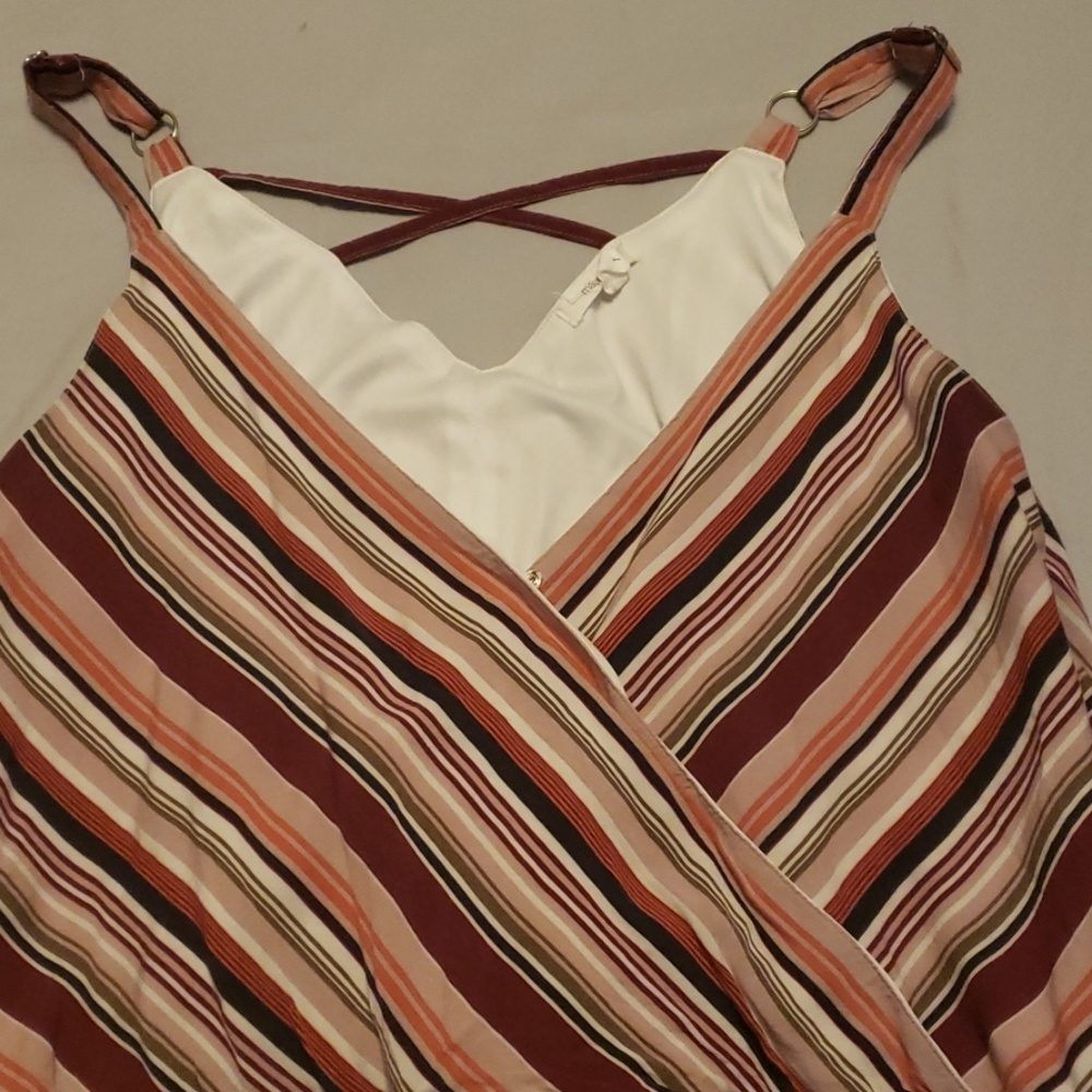 Maurices dress